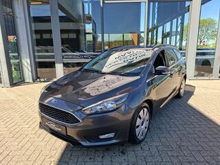 Ford Focus Wagon (2011 - 2018)