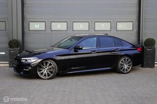 BMW 5-Serie (2016 - 2023)