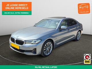 BMW 5-Serie (2016 - 2023)