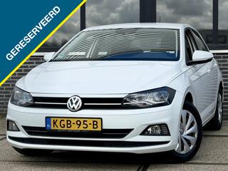 Volkswagen Polo (2009 - 2017)