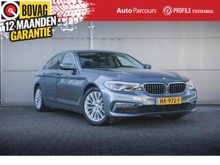 BMW 5-Serie (2016 - 2023)