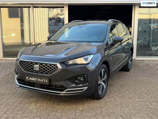 SEAT Tarraco 1.4 TSI e-Hybrid PHEV Business Intense 245 PK |Navigatie | Camera | Cruise | Trekhaak | Clima | Virtual Cockpit.