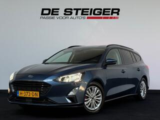 Ford Focus Wagon