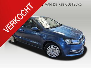 Volkswagen Polo (2009 - 2017)