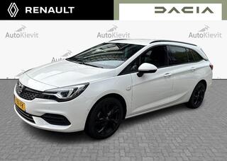 Opel Astra Sports Tourer (2016 - 2021)