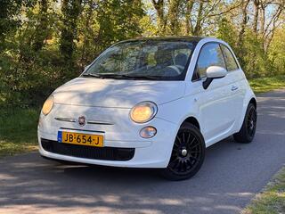 Fiat 500 (2007 - 2025)
