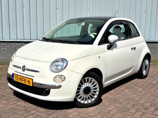 Fiat 500 (2007 - 2025)