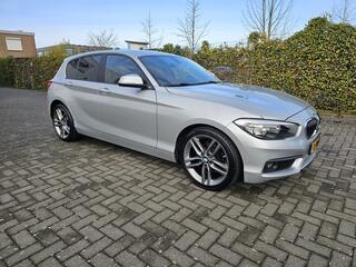 BMW 1-Serie (2011 - 2019)