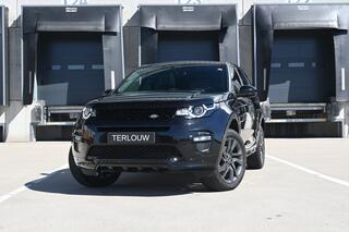 LAND ROVER DISCOVERY SPORT 2.0 TD4 Urban Series SE | � 243,- per maand*
