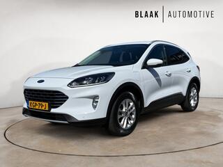 FORD KUGA 2.5 PHEV Titanium