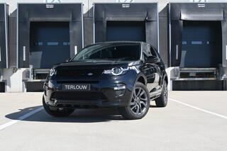 LAND ROVER DISCOVERY SPORT 2.0 TD4 Urban Series SE | � 243,- per maand*
