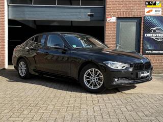 BMW 3-Serie (2012 - 2018)