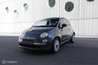 Fiat 500 (2007 - 2025)