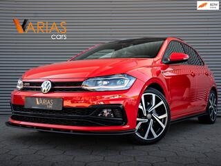 VOLKSWAGEN POLO 2.0 TSI GTI Pano Beats Navi Camera VOL!!