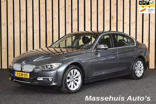 BMW 3-Serie (2012 - 2018)