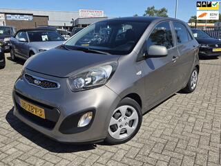 Kia Picanto (2011 - 2017)