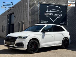 AUDI SQ5 3.0 TFSI SQ5 quattro Pro Line Plus Pano/Blind/Virtual