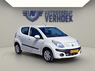Nissan Pixo