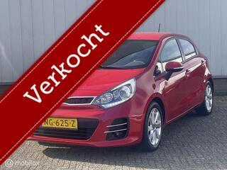 KIA RIO 1.1 CRDi ComfortLine