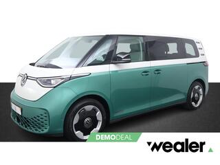 VOLKSWAGEN ID. Buzz Bedrijfswagen Pro Bulli 86 kWh LWB 7p.