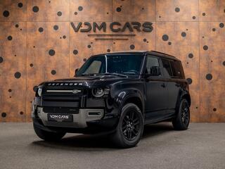 LAND ROVER DEFENDER 3.0 D200 110 MHEV X-Dynamic S | GRIJS KENTEKEN | 360� | Smart View |