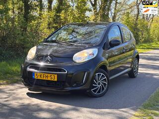 Citroen C1 (2005 - 2014)