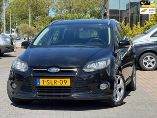 Ford Focus Wagon (2011 - 2018)