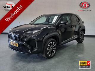 TOYOTA YARIS Cross 1.5 Hybrid First Edition / PDC / Trekhaak