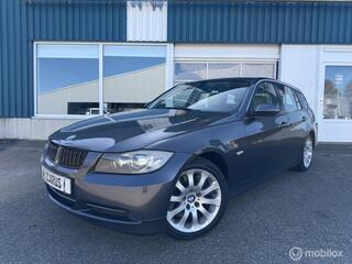 BMW 3-Serie (2005 - 2012)