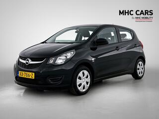 OPEL KARL 1.0 ecoFLEX 120 Jaar Edition | Airco | Dab