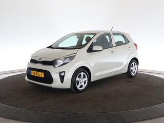 Kia Picanto (2011 - 2017)