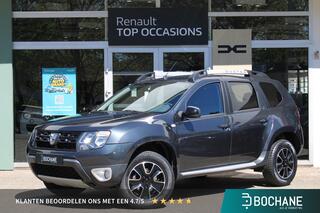 DACIA DUSTER 1.2 TCe 4x2 Blackshadow | Trekhaak | Achteruitrijcamera