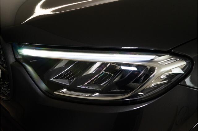 Mercedes-Benz GLC Coup� 300e 4MATIC AMG 320PK | Pano | Burmester | Memory | Keyless | VOL 12 MND Garantie