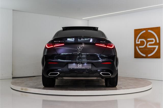 Mercedes-Benz GLC Coup� 300e 4MATIC AMG 320PK | Pano | Burmester | Memory | Keyless | VOL 12 MND Garantie