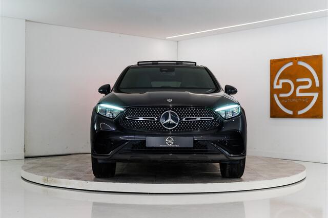 Mercedes-Benz GLC Coup� 300e 4MATIC AMG 320PK | Pano | Burmester | Memory | Keyless | VOL 12 MND Garantie