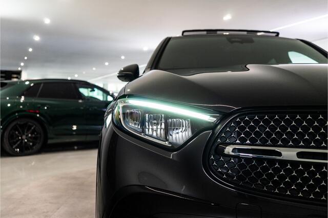 Mercedes-Benz GLC Coup� 300e 4MATIC AMG 320PK | Pano | Burmester | Memory | Keyless | VOL 12 MND Garantie