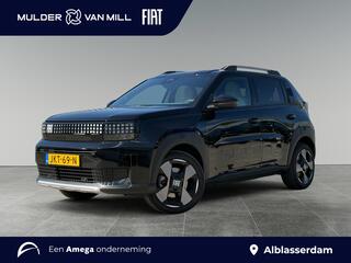 FIAT PANDA Grande La Prima EV 44kWh 113pk | NAVI | CLIMA | APPLE CARPLAY / ANDROID AUTO |