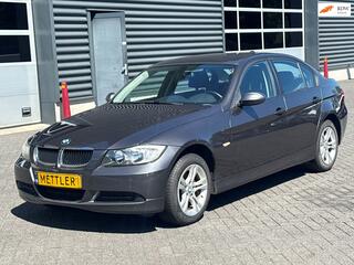 BMW 3-Serie (2005 - 2012)