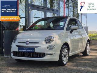 Fiat 500 (2007 - 2025)