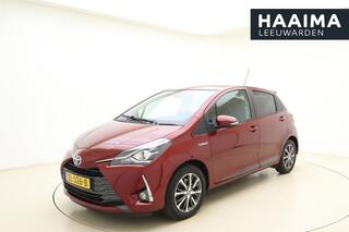 Toyota Yaris (2011 - 2020)
