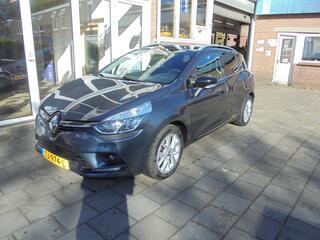 Renault Clio Estate