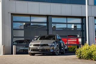 OPEL 