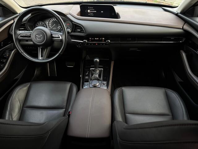 Mazda CX-30 2.0 eSA-X Luxury Aut | Leder | BOSE� | 360 Camera