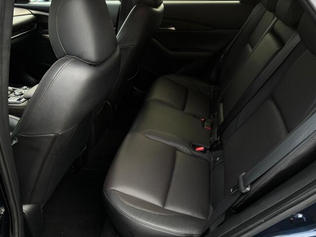 Mazda CX-30 2.0 eSA-X Luxury Aut | Leder | BOSE� | 360 Camera