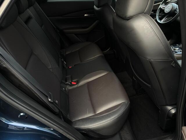 Mazda CX-30 2.0 eSA-X Luxury Aut | Leder | BOSE� | 360 Camera