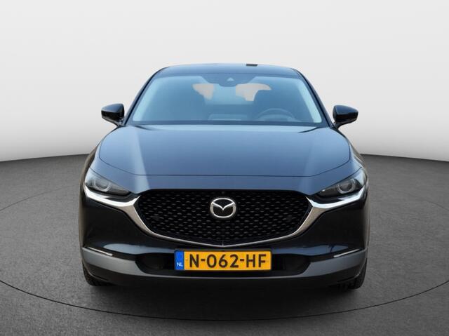 Mazda CX-30 2.0 eSA-X Luxury Aut | Leder | BOSE� | 360 Camera