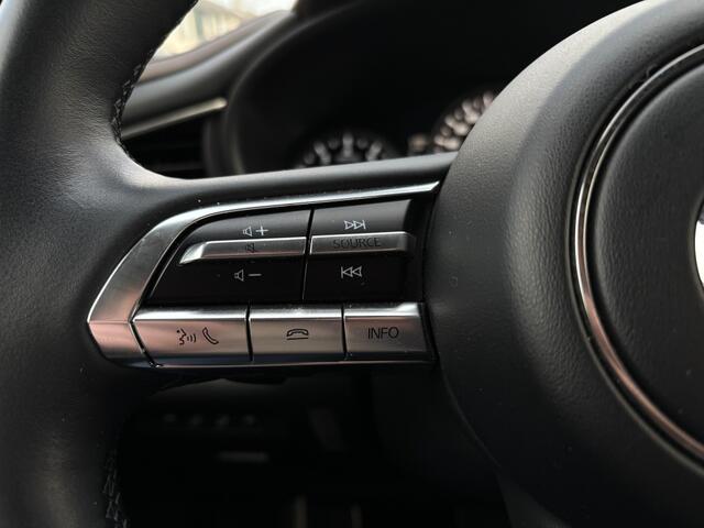 Mazda CX-30 2.0 eSA-X Luxury Aut | Leder | BOSE� | 360 Camera
