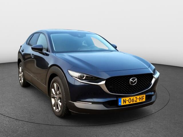 Mazda CX-30 2.0 eSA-X Luxury Aut | Leder | BOSE� | 360 Camera