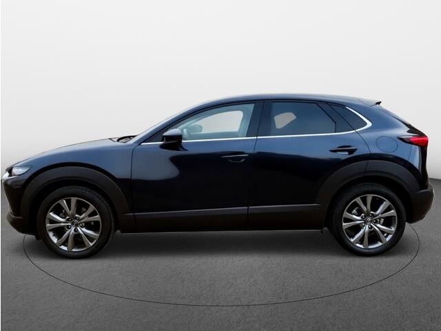 Mazda CX-30 2.0 eSA-X Luxury Aut | Leder | BOSE� | 360 Camera