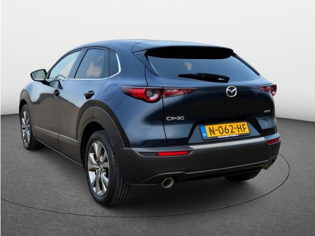 Mazda CX-30 2.0 eSA-X Luxury Aut | Leder | BOSE� | 360 Camera